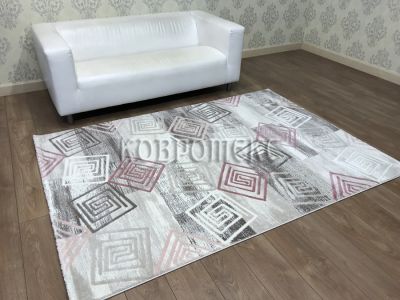 Ковер 6576 A CREAMBEIGE